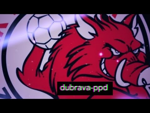 U13 rk dubrava-rk zagreb