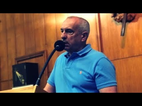 Željko Kekić - Grijeh struktura