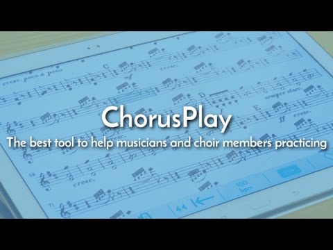 ChorusPlay Video