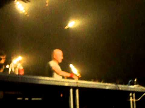 Mysteryland 2011 Marco V