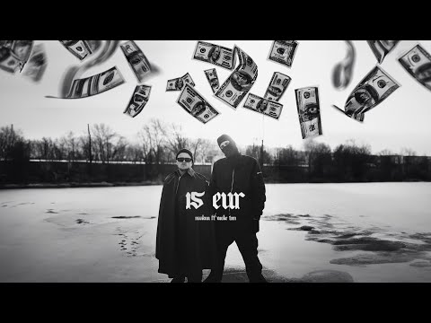 MAAKUU - 15 EUR (FT. V2IKE TOM)