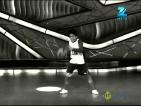 DID L'il Masters Season 2 - June 10 '12 - Rishi - Zee TV