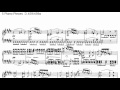 HKSMF 65th Piano 2013 Class 128 Grade 8 Schubert Sonata in E D.459 Movt 1 Sheet Music