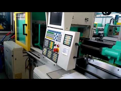 Arburg Allrounder 320C 500-100 P10209137