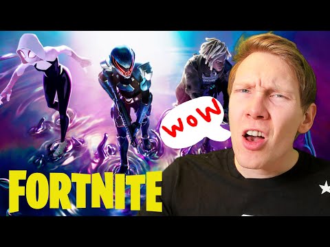 FunDucks ÆRLIGE mening om Fortnite