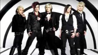 Cinema Bizarre - How does it feel? (with Lyrics)