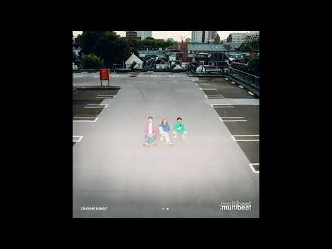 .multibeat - What's In That Cup ft. Tennishu (official audio)