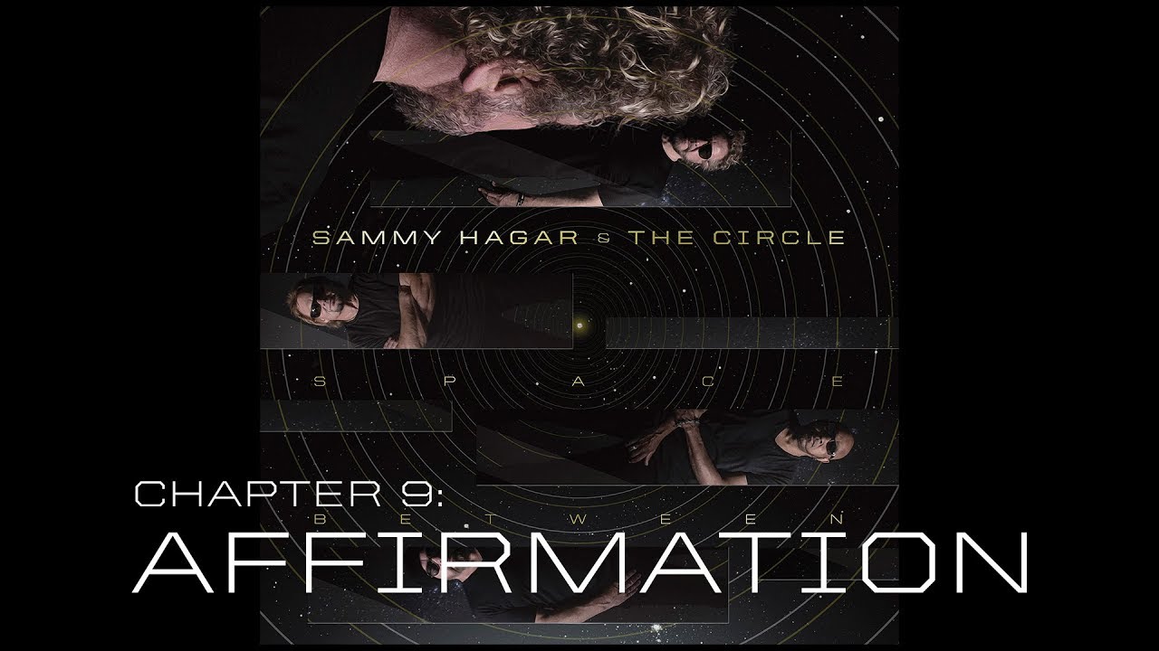 Sammy Hagar & The Circle - 