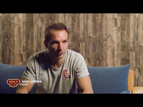 Dukla 2017/2018: Dvanáctka Josefa Skořepy