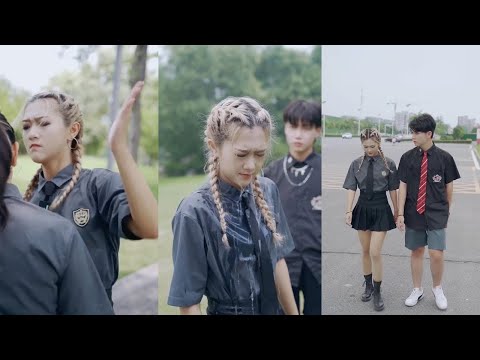 Don’t Dare To Fight With Cool Student