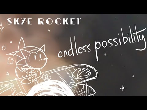 Endless Possibility ★ Sonic Unleashed medley by Skye Rocket