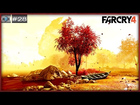 Katzenpower XL Spezial - Far Cry 4 #28