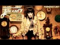Jessie J - Nobody's Perfect (Netsky Full Vocal Mix) [HD 2011]