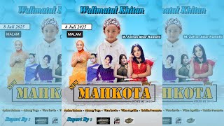 Download lagu NEW MAHKOTA Feat FARIS MAHESA || DELTA GROUP DUWE GAWE WALIMATUL KHITAN 'M ZAFRAN ATTAR RAMUFTI' mp3