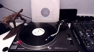 Brian Eno - An Ending (Ascent) (leama & moor remix)