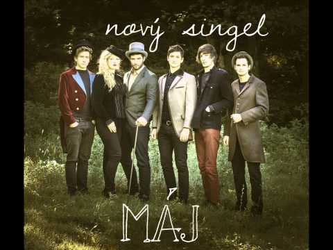 Itcho Pčelár & Jamestown - Máj