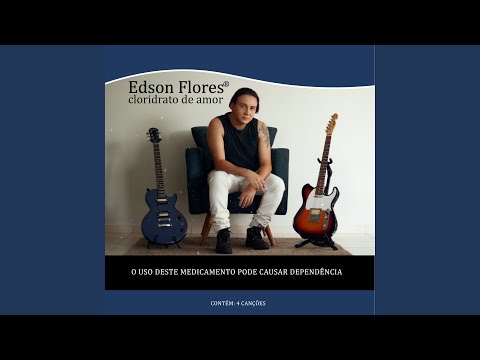 Vermelho - Edson Flores