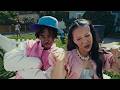 SAILORR - COCONUT (feat. Eem Triplin) (Official Music Video)