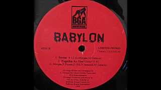 Babylon - Togetha As One (1999)