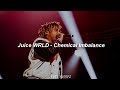 Juice WRLD Chemical Imbalance Prod By FosterLoopz