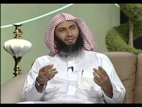  برنامج قصة آية (11) المصائب من عند أنفسنا | د. عبد الرحمن بن معاضة الشهري