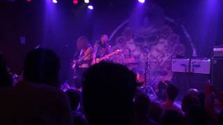 Baroness - Fugue (Live)