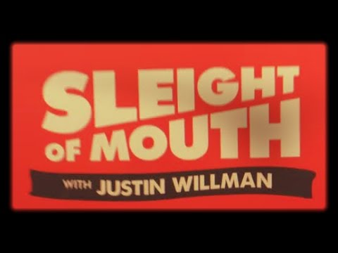 Justin Willman