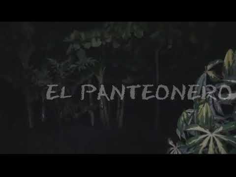 Don Manuel, el panteonero