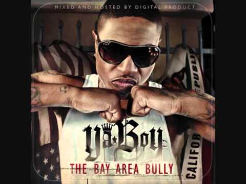 Red Eyezz feat. Mannie Fresh - Boom