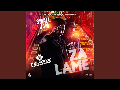 Za Lame (Theemotion Remix)