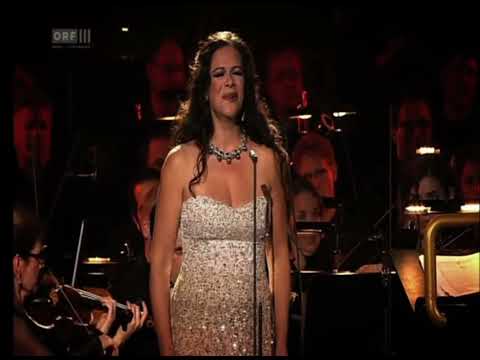 Natalia Ushakova sings Once upon a time in the West by Ennio Morricone