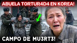 VIVÍ EL INFIERNO en COREA DEL NORTE hasta que CONOCÍ a JESÚS en UNA CELDA | Testimonio Cristiano