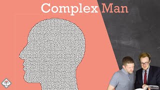 Complex Man - Menschenbild