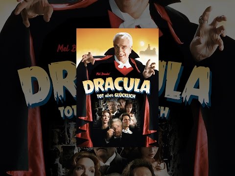 Mel Brooks' Dracula - Tot aber glücklich