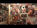 Shnootz - Reaction Video (A Flock of Seagulls - Quicksand)