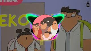 Download lagu Lagu Semangat Sekolah Cute Girls Animasi Si Nopal REMIX mp3
