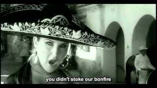 Alicia Villarreal - Insensible A Tí (english translation)