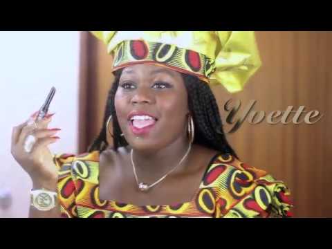 Yvette - Yu Na Mi Libi ( Officiële Video Clip )