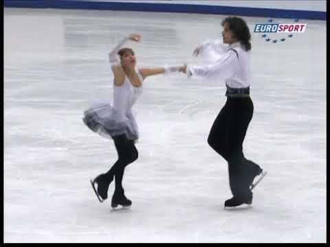 2008 COC Khokhlova & Novitski FD ESP