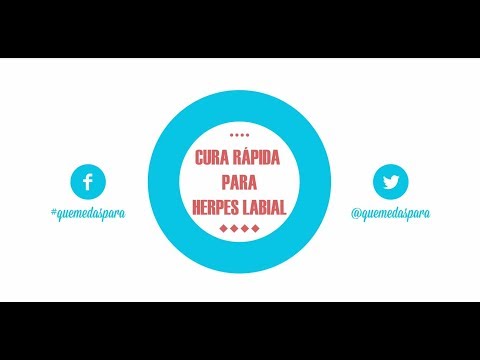 download lagu mp3 mp4 Herpes Labial Cura Rapida, download lagu Herpes Labial Cura Rapida gratis, unduh video klip Herpes Labial Cura Rapida