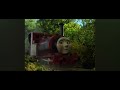 Thomas And Friends Engines And Escapades US DVD 2008 Part 2