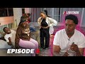 The Love Triangle Continues Episode 4 JosephDary Love Show