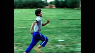 Rich Mullins: Let Mercy Lead