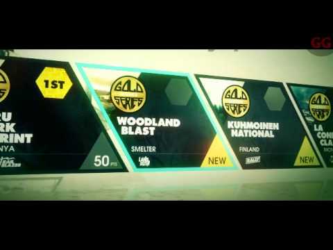 DiRT 3 Walkthrough Part 16