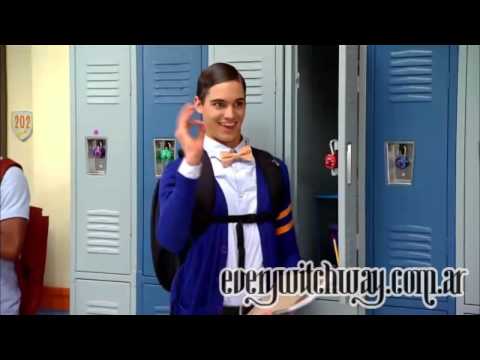 Every Witch Way "Team Daniel or Team Jax ? "