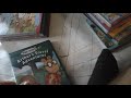My Arthur DVD Collection
