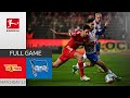 Union Berlin - Hertha Berlin | Full Match | Matchday 12 – Bundesliga 2021/22