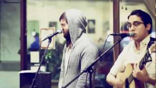 Some Will Seek Forgiveness, Others Escape (Underoath Cover) - Rory Rodriguez ft. Nate Mead