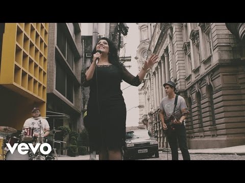 Silvia Lippy - Coração de José (Videoclipe)