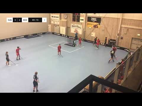 Sundsvall FBC - Wibax Piteå (Herr Elit Umeå Scandic cup 2020)